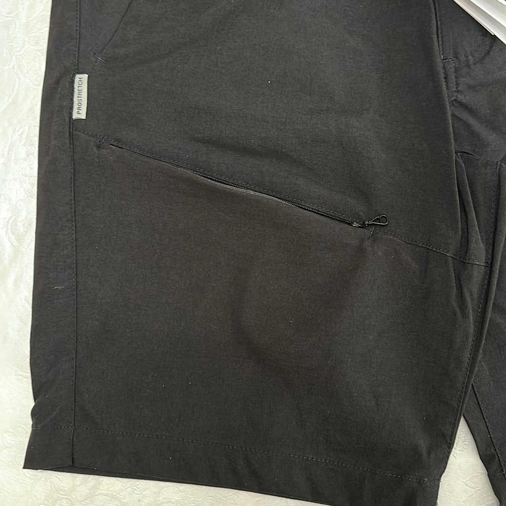 Craghoppers KIWI PRO SHORT - Black - Picture 4 of 16